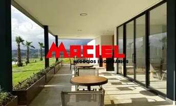 Imagem 7: Terreno de esquina (Terras Alpha) - quadra E1 / projeto aprovado / 432 m2