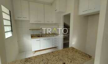 Imagem 6: Casa - Parque Jambeiro - Campinas