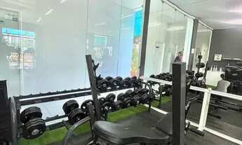 Imagem 2: Apartamento 3q Bmcc Janga