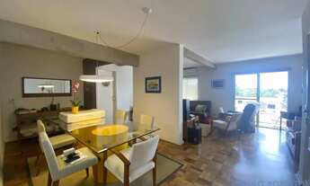 Imagem 2: APARTAMENTO - SUMAREZINHO - SP