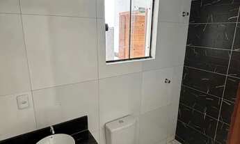 Imagem 6: Casas Duplex Prontas em Condomínio Fechado em Parnamirim - 3/4 Duas Suítes- Documentação G