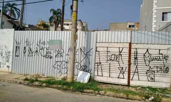 Imagem 2: TERRENO A VENDA, 550 m²- JARDIM DOURADO - GUARULHOS/SP