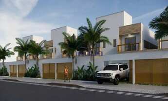 Imagem 2: Casa com 2 dormitórios à venda por R$ 695.000,00 - Cumbuco - Caucaia/CE