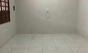 Imagem 6: Passagem São Raimundo, Casa 3/4