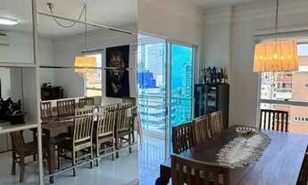 Imagem: Lindo apto de 3 suítes na 2a QUADRA MAR