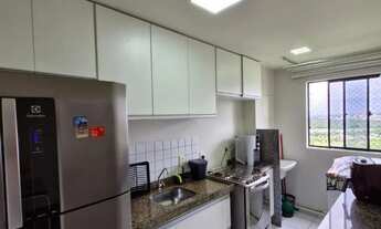 Imagem 4: Alugo lindo apartamento mobiliado em Ponta Negra