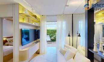 Imagem 6: Apartamento com 2 quartos à venda, 80 m² por R$ 630.120 - Centro - Niterói/RJ