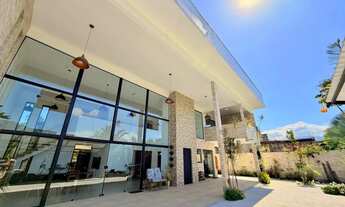 Imagem 5: Casa (Padrão), com 4 quartos e 3 banheiros à Venda, 360 m² em Ubatuba/SP