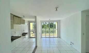 Imagem 2: Imóvel para venda com 59 metros quadrados com 2 quartos em Forquilha - São Luís - MA