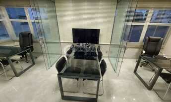 Imagem 5: Sala em Jardim Paulista - São Paulo