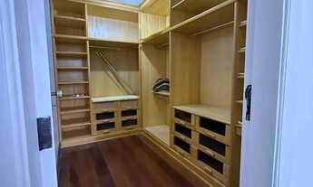 Imagem 6: APARTAMENTO 04 QUARTOS 02 SUITE 02 VAGAS. PARQUE MARIA DE QUEIROZ