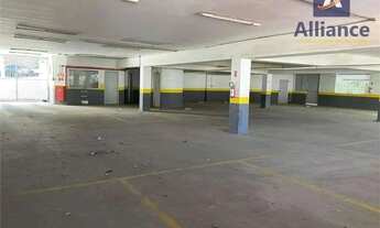 Imagem 6: Sala para alugar, 113 m² por R$ 12.000,00/mês - Centro - Louveira/SP