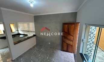 Imagem 3: Casa de condomínio em Rua Mato Grosso - Cibratel II - Itanhaém/SP