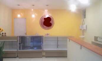 Imagem 3: PASSO PONTO Galpão / depósito com venda por R$20.000