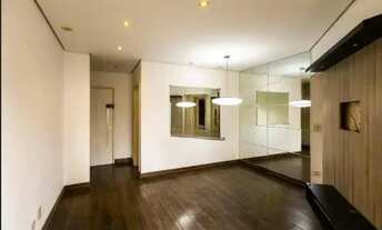 Imagem 2: Imóvel para aluguel com 89 metros quadrados com 2 quartos em Vila Olímpia - São Paulo - SP