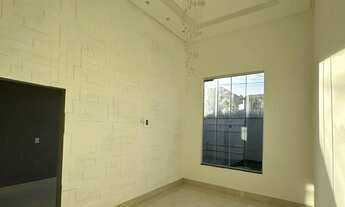 Imagem 4: CASA A VENDA Zero ENTRADA/ 3 Q / 1 SUITE / 2 BANHEIROS / 2 VAGAS / JARDIM COLORADO / GOIAN