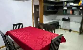 Imagem 5: EDIFÍCIO MAIORI, 170M², 3 SUÍTES, 2 VAGAS, BATISTA CAMPOS