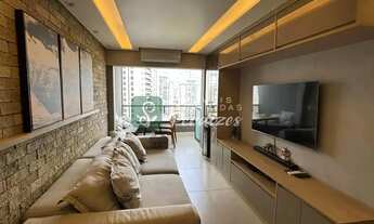 Imagem 6: Apartamento mobiliado para locação - Jardim das Perdizes