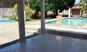 Imagem 2: Chácara no Village