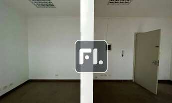 Imagem 5: Conjunto, 40 m² - venda por R$ 500.000,00 ou aluguel por R$ 6.764,01/mês - Bela Vista - Sã