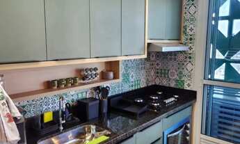 Imagem 4: Wish Gran 29 Apartamento com 2 dormitórios