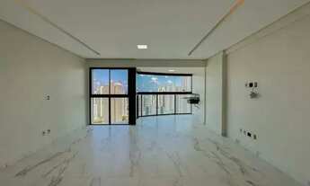 Imagem 3: !Alugo apto na Boa viagem - 3 Quartos sendo 3 suítes.