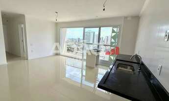 Imagem 3: Apartamento à Venda com 3 Suítes, Varanda Balcão, Piscina e Aceita Pets Wish Gran 29 ao L