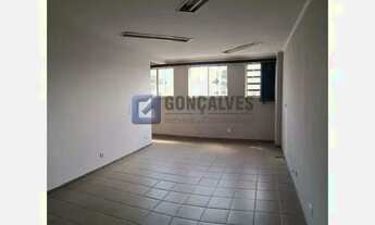 Imagem 2: Sobreloja Comercial para Aluguel - Santo Antônio, São Caetano do Sul (110 m²
