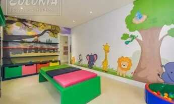 Imagem 3: Apartamento a venda - Vila Curuçá, Santo André