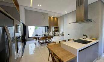 Imagem 6: Casa com 4 dormitórios à venda, 325 m² por R$ 3.600.000 - Porteira fechada