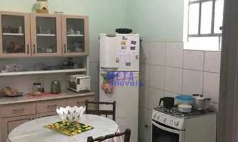 Imagem 7: Casa com 3 dormitórios à venda, 112 m² por R$ 420.000,00 - Parque Leopoldina - Campos dos