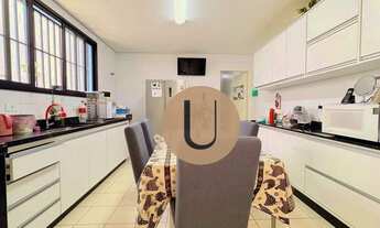 Imagem 7: Casa com 4 dormitórios à venda, 180 m² por R$ 1.200.000,00 - Anália Franco - São Paulo/SP