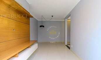 Imagem 3: APARTAMENTO GARDEN COM 3 DORMITÓRIOS A VENDA NO CONDOMÍNIO CRISTAL VILLE EM CAMPINAS!