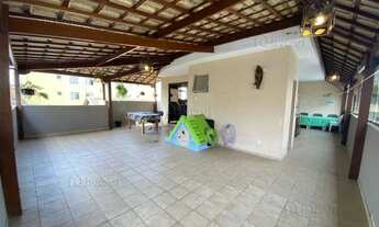 Imagem 2: Cobertura I aluguel I 03 quartos I Paquetá I R$4.000,00