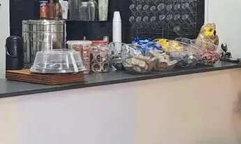 Imagem 6: Restaurante Zona Norte. Ref; 2683