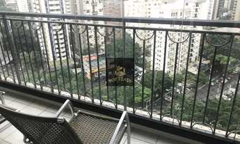 Imagem 7: Flat disponível na Vila Nova Conceição