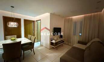 Imagem 3: Apartamento em Avenida José Maria Ribeiro - Morumbi - Uberlândia/MG