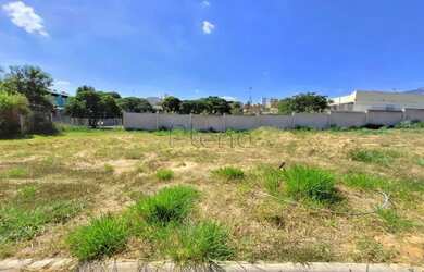 Imagem 2: Terreno à venda com 387.38 m² no Residencial Casa do Lago, Indaiatuba