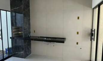 Imagem: Casa 3 Quartos para Venda no Colonial Sul