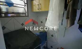 Imagem 7: Apartamento em Rua Herculano Augusto de Toledo - Núcleo Residencial Henedina Rodrigues Cor