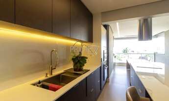 Imagem 7: Apartamento de alto padrão para venda ou locação no bairro São Dimas em Piracicaba-SP