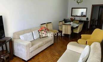 Imagem 3: Apartamento em Avenida Antônio Rodrigues - Centro - São Vicente/SP