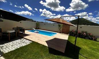 Imagem 2: Casa Espetacular no Condomínio Solaris