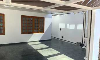 Imagem 3: CASA RESIDENCIAL em SÃO PAULO - SP, VILA MADALENA