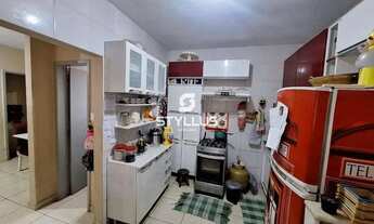 Imagem: Casa Duplex em Condomínio Fechado em Cascadura