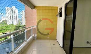 Imagem 2: Aluguel de Apartamento em Ponta dAreia, 3 Quartos, 110m²