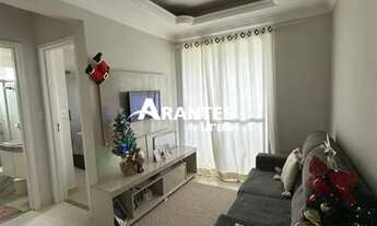 Imagem: Apartamento com 58m² 2 quartos à venda