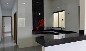 Imagem 5: Imóvel para venda possui 92 metros quadrados com 2 quartos em Setor Estrela Dalva - Goiâni