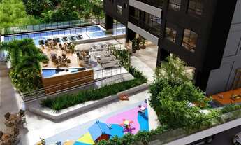 Imagem 7: Lux Setor Oeste 100m2, 3 suites