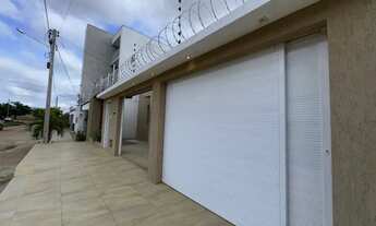 Imagem 2: Casa acabamenro premiu